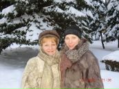 Фотография Михалёвой Надежды