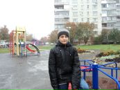 Діма Демянів фотография #1