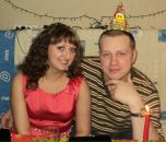 Фотография Парценко Надюшки