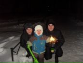 Фотография Кориновой Светланы