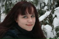 Фотография Гриценко Алины