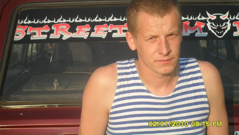 Алексей Осокин фотография #23