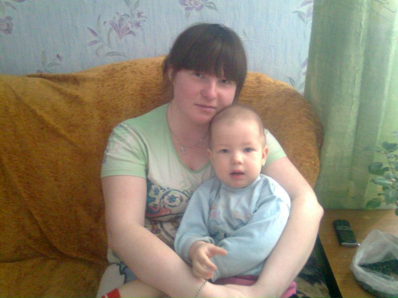 Неля Колчанова фотография #4