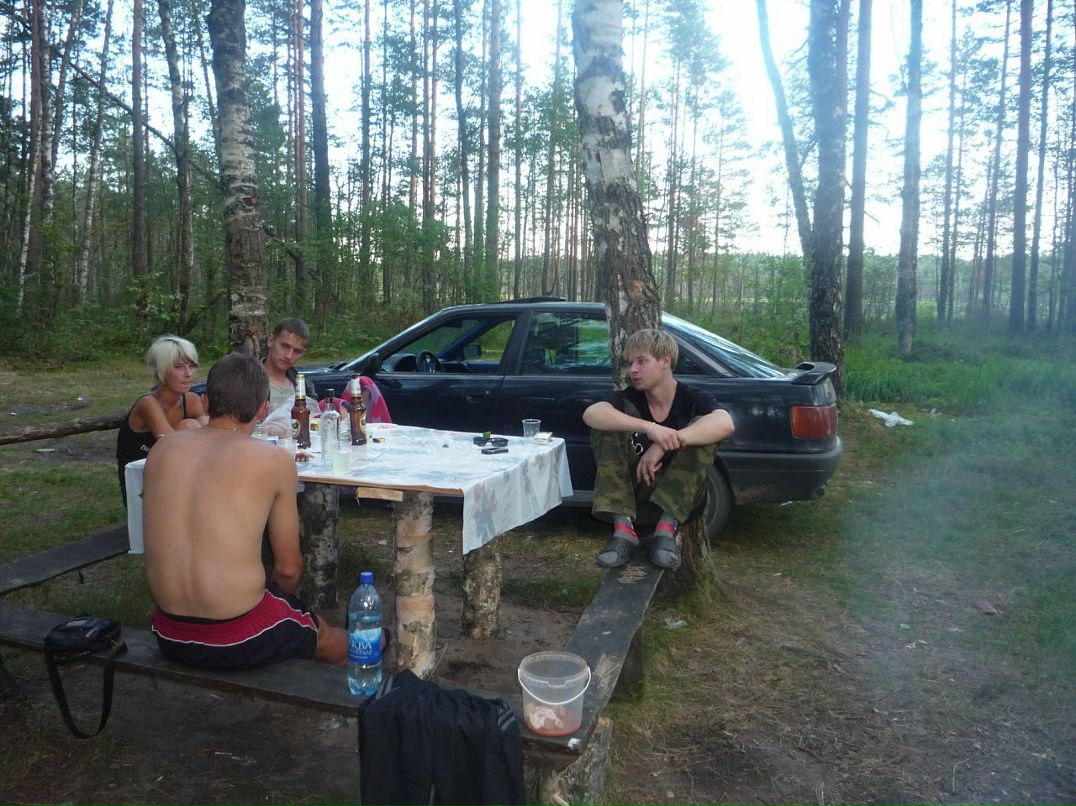 Сергей Евдошенко фотография #42