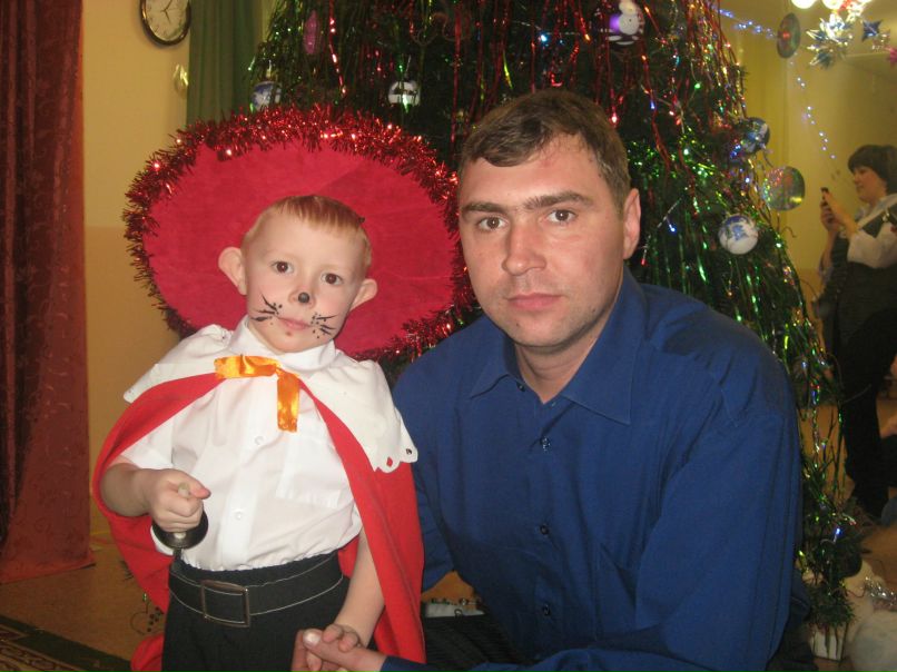 Виктор Рожков фотография #19