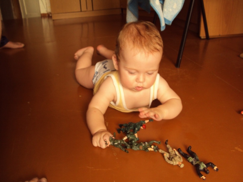 Владимир Домнин фотография #38