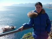 Yuliya Kiseleva фотография #29 (источник - https://vk.com/id97358032)