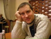 Фотография Байкова Александра