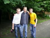 Бодя Лесків фотография #12 (источник - https://vk.com/id75873115)