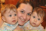 Фотография Зориной Елены