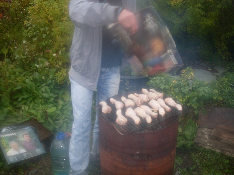 Егор Борщёв фотография #6