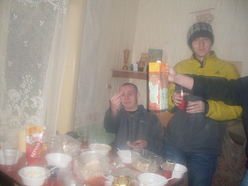 Егор Борщёв фотография #20