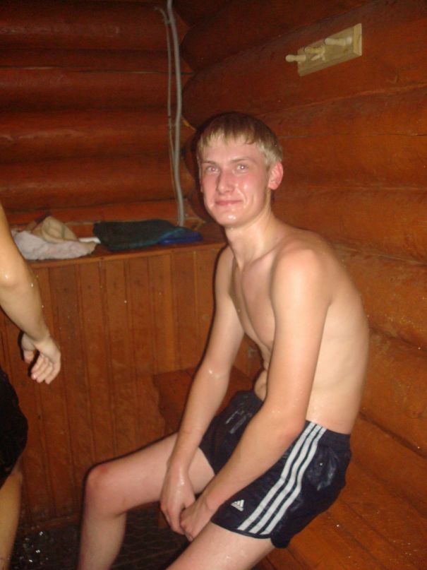 Дмитрий Чазов фотография #4
