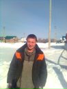 Фотография Сергея Просто