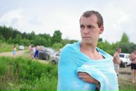 Фотография Манюшина Михаила