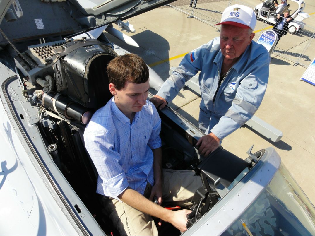 Дмитрий Белясник фотография #42