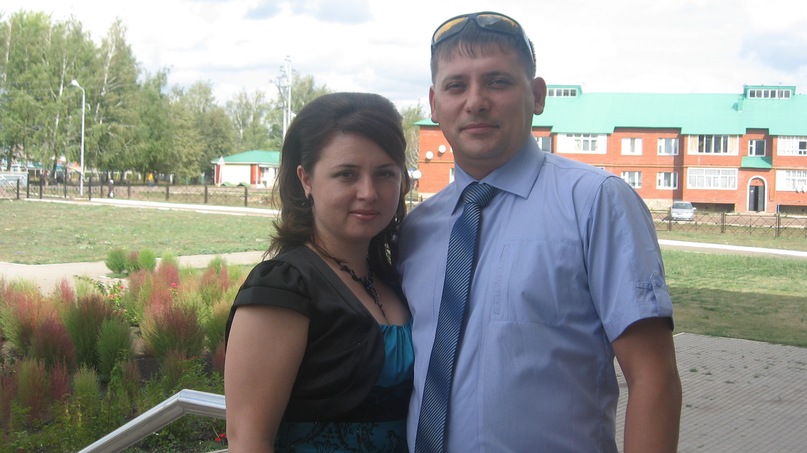 Ильдар Губаев фотография #1