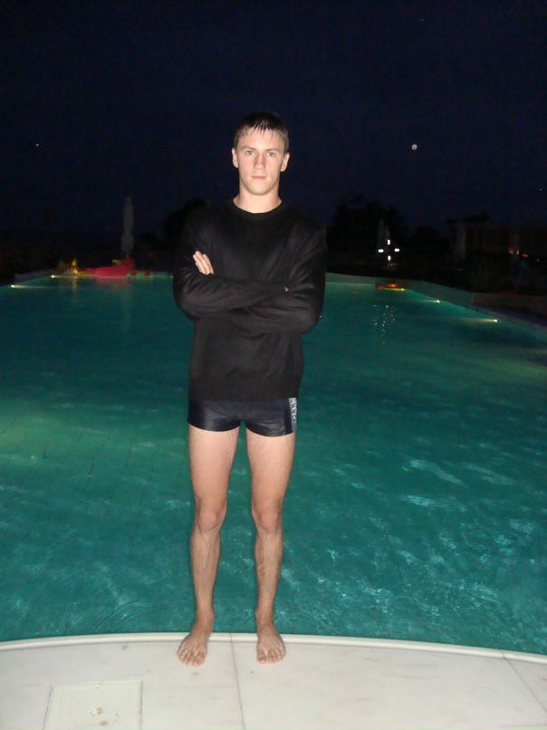 Антон Горбань фотография #47