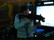 Фотография Курбатова Мишки