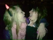 Фотография Поповой Луизы