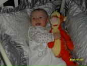 Фотография Кишкаревой Ксении