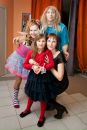 Фотография Мирошниковой Екатерины