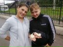 Марічка Гавлюк фотография #43 (источник - https://vk.com/id83345207)