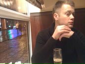 Фотография Монахова Романа