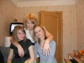 Фотография Половцевой Сашули