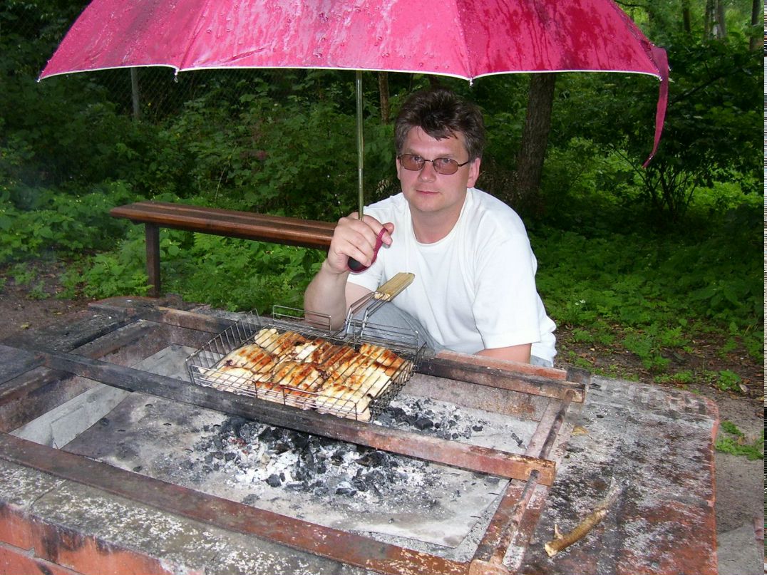 Андрей Абраменко фотография #6