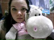 Фотография Праводеловой Ксю