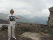 Фотография Колобова Антона