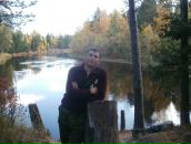 Фотография Мерзлякова Евгения