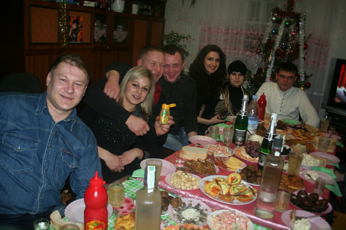 Сергей Бойко фотография #12