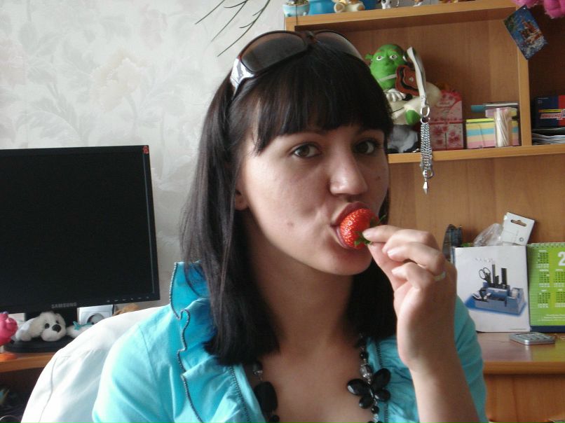 Ольга Есевич фотография #47