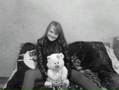 Фотография Юдиной Кристины