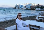 Фотография Левчук Евгении