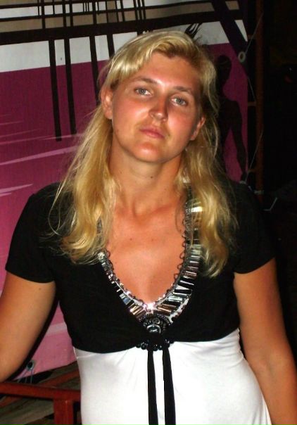 №10, Лена Дашиневич, Минск №10, Лена Дашиневич, Минск