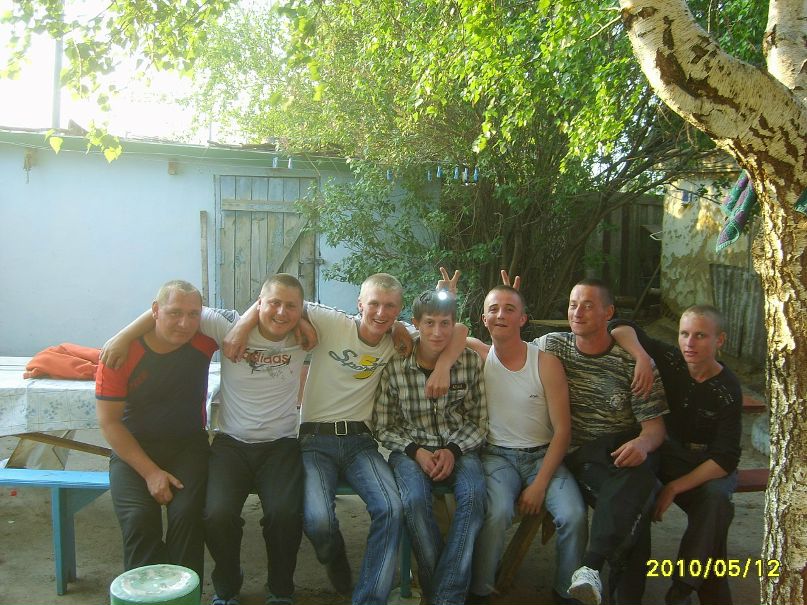 Павел Сухенко фотография #12