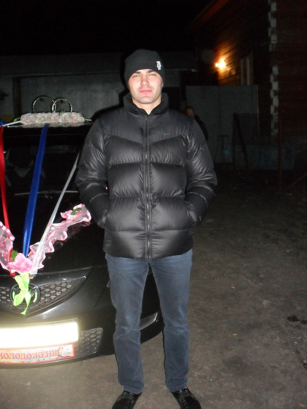 Александр Шалин фотография #12