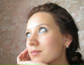 Фотография Черданцевой Анюты