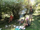 Маруся Соболівська фотография #17 (источник - https://vk.com/id92287798)