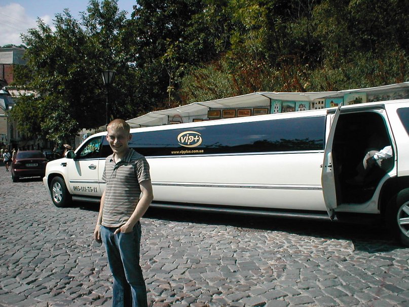 Тимур Волков фотография #11