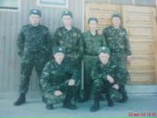 Вадік Грушовенко фотография #2 (источник - https://vk.com/id88078006)