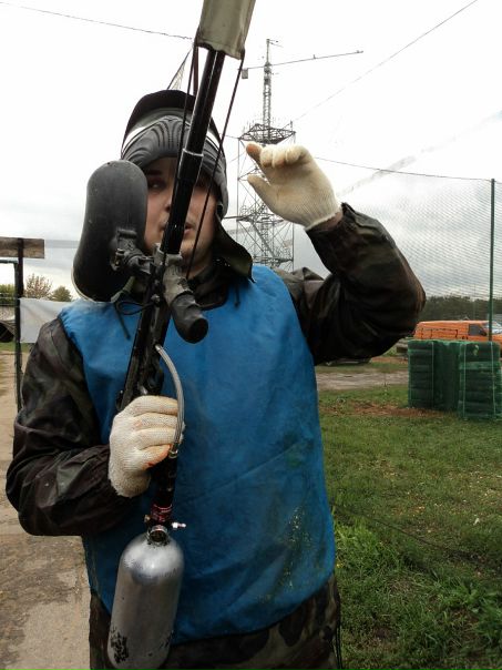 Сергей Якушенко фото №27