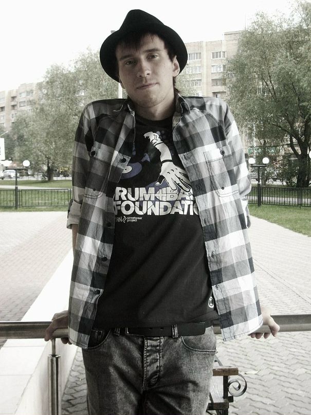 Сергей Петрунин фотография #5