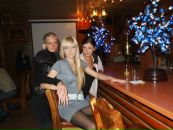 Фотография Яшиной Ольги