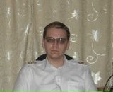 Фотография Савилова Дмитрия