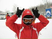 Фотография Вахрушевой Светланы