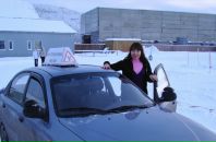 Фотография Осиповой Ольги